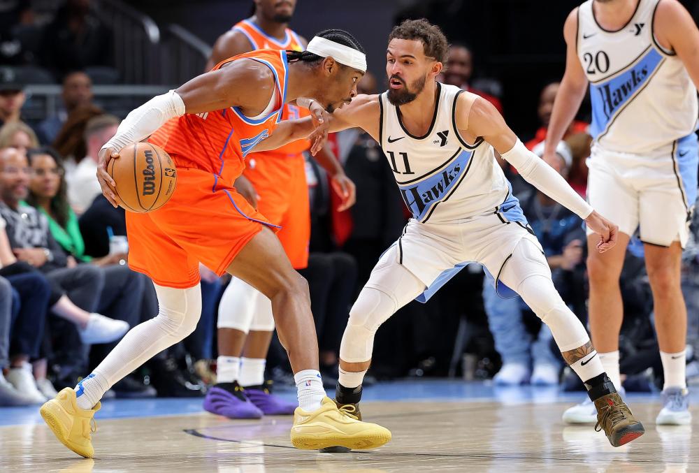 成为焦点 成为焦点